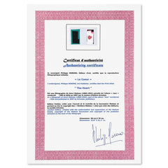 Le Coeur (The Heart)