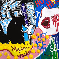 King of Pop