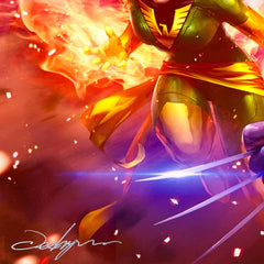 Future Fight: X-Men