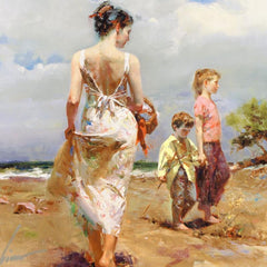 Mediterranean Breeze