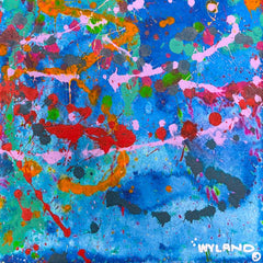 Untitled Abstract