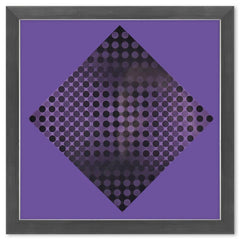 Goyo - SZ et Goyo - EZ de la serie CTA - 102 (Diptych)