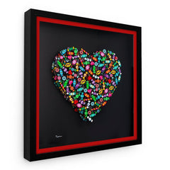 Love is Sweet