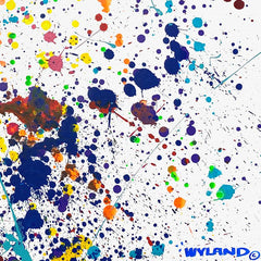 Untitled Abstract