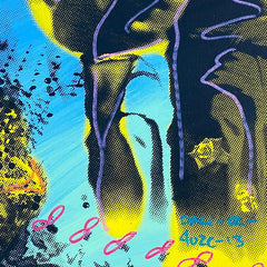 Hallucinogenic Toreador