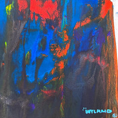 Untitled Abstract