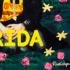 Frida Kahlo