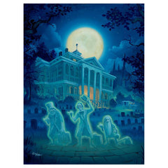 Beware of Hitchhiking Ghosts