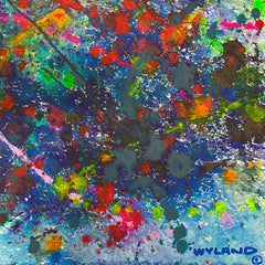 Untitled Abstract