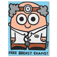 Free Exams