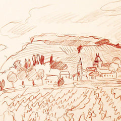 Aloxe-Carton, Burgundy