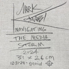 Navigating the Media