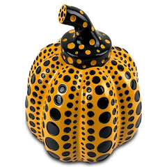 Pumpkin (Yellow)