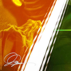 Green Lantern: Brightest Day