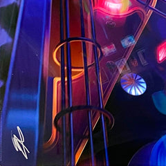 Harley Quinn: Legends of the Dark Knight #1