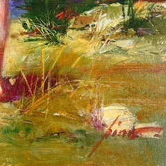 Summer Afternoon
