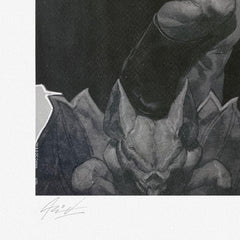Batman, Sentinel of Gotham