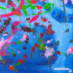 Untitled Abstract