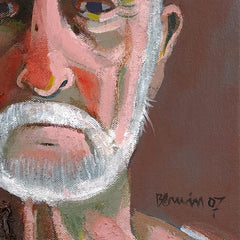 Self Portrait