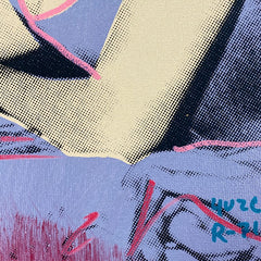 Sophia Loren and Jane Mansfield