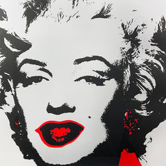 Golden Marilyn
