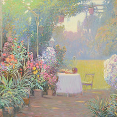 Tea Garden