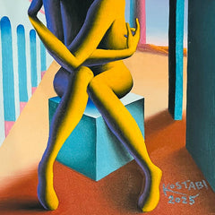 Mystique of the Self Discovery