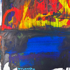Untitled Abstract