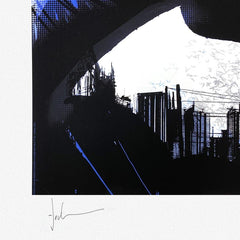 Batman Zero Year #21