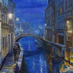 Moonlight Romance