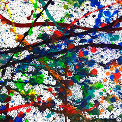 Untitled Abstract