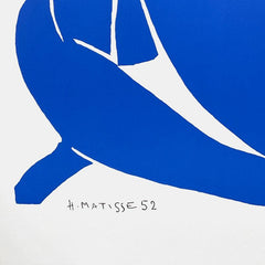 Nu Bleu II