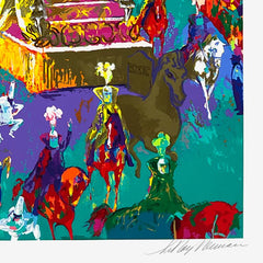 Mardi Gras Parade