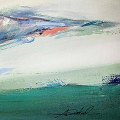 A Day on the Sea