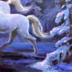 Winter Crossing