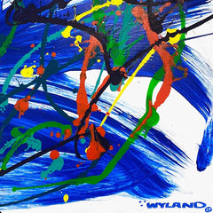 Untitled Abstract