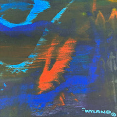 Untitled Abstract