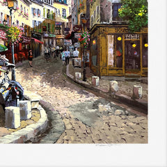 Montmartre