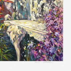 A Place in the Garden