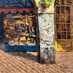 Colors of Italy