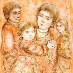 Portrait of a Family