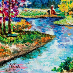 Rivers Meet