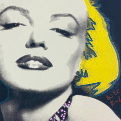 Marilyn Seduction
