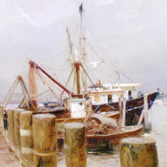 Safe Harbor