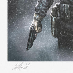 Marvel Knights Punisher Daredevil