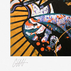 Ronin: The Wolverine