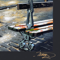 Le Bateau Lavoir (Black)