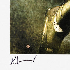 Iron Man vs Iron Monger