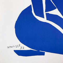 Nu Bleu I