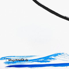 Whale Tail